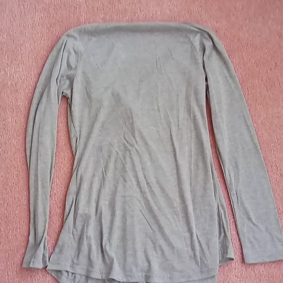 NWT Long sleeve top - Picture 4 of 5